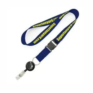 Cordão para pen drive personalizado