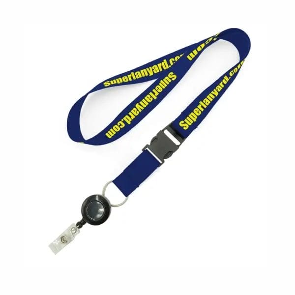 Cordão para pen drive personalizado