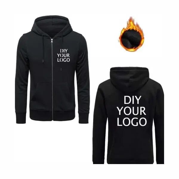 Moletom Recorte ‘V’