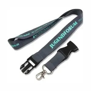 Cordão Para Crachá Personalizado Teresina