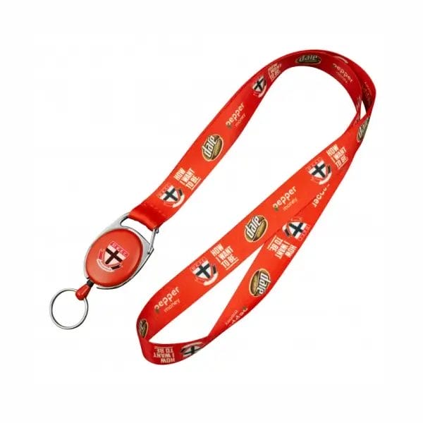 Cordão Para Crachá Personalizado Aracaju