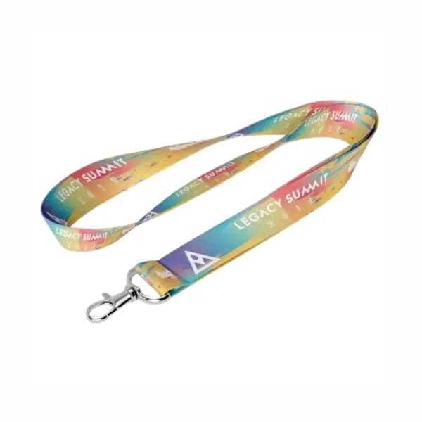 Cordão Para Crachá Personalizado Osasco