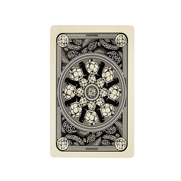 12 Decks Beers e Bluffs Craft Beer Personalizado