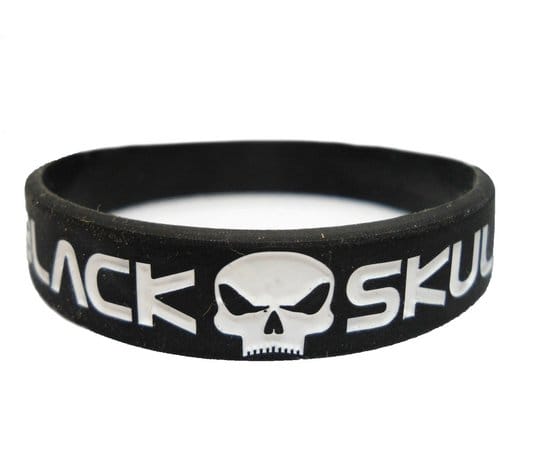 Pulseira masculina personalizada com nome