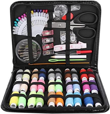 Kit costura completo