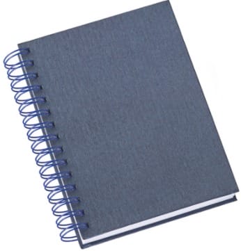 Agendas wire o personalizada