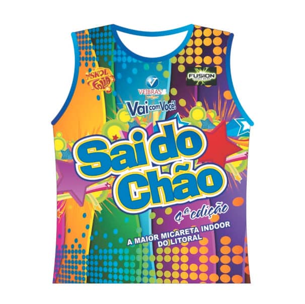 Abada Personalizado Aracaju