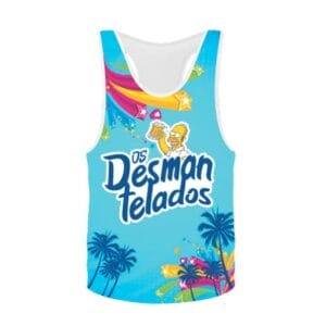 Abada Personalizado Belo Horizonte