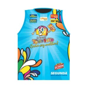 Abada Personalizado Contagem