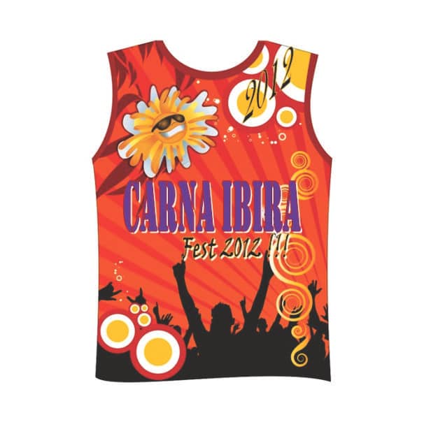 Abada Personalizado Cuiabá