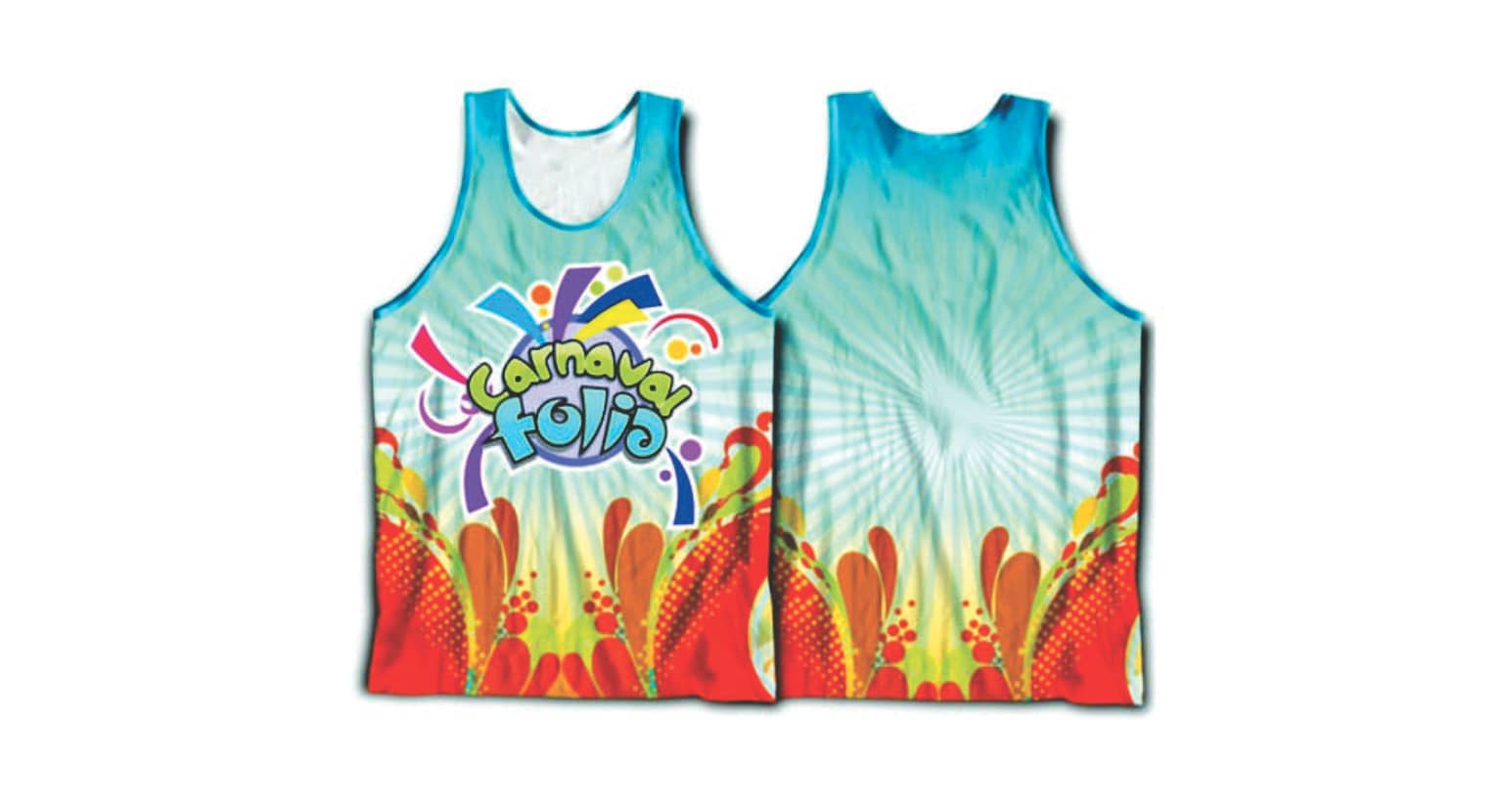 Abada Personalizado Goiânia