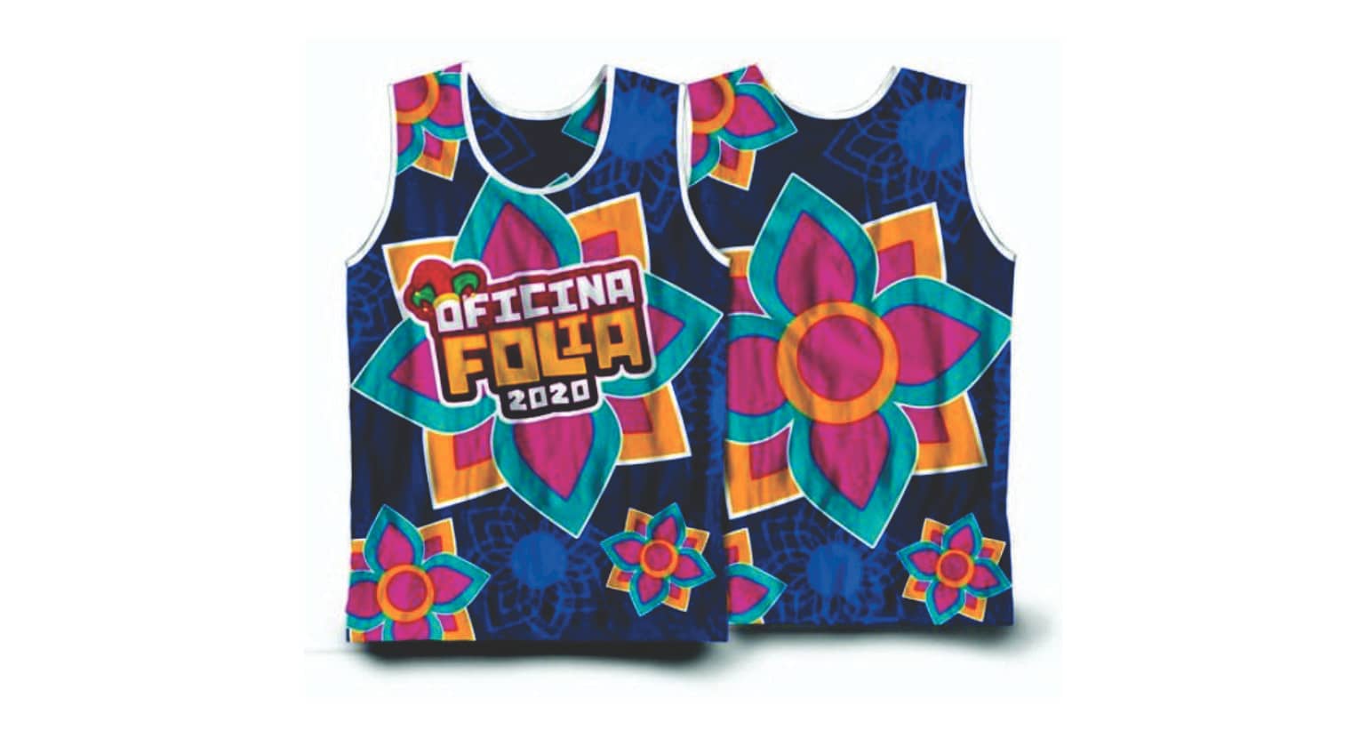 Abada Personalizado Maceió