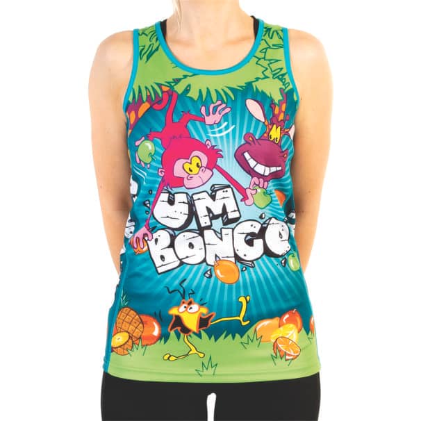 Abada Personalizado Maceió