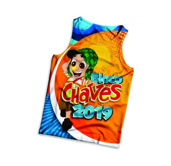 Abada Personalizado Manaus