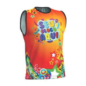 Abada Personalizado Natal