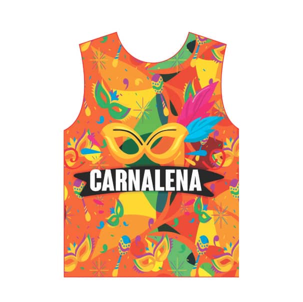 Abada Personalizado Niterói
