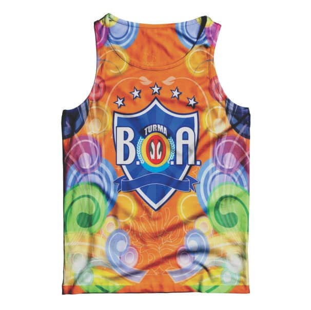 Abada Personalizado Nova Iguaçu