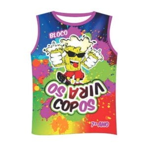 Abada Personalizado São Bernardo do Campo