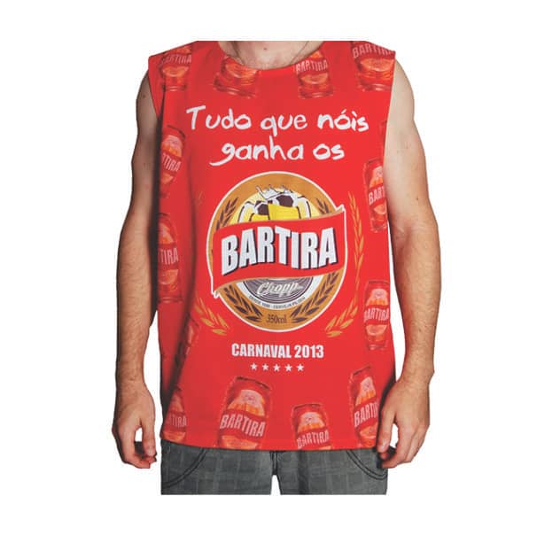 Abada Personalizado São José do Rio Preto