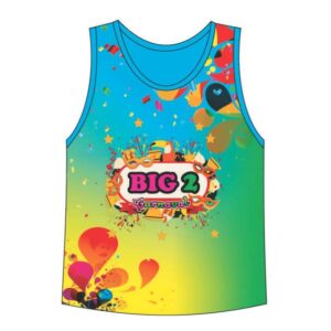 Abada Personalizado Sorocaba