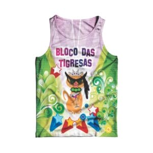 Abada Personalizado Uberlândia