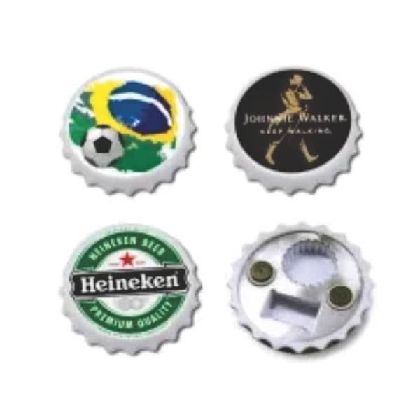 Abridor de Garrafa Personalizado Florianópolis