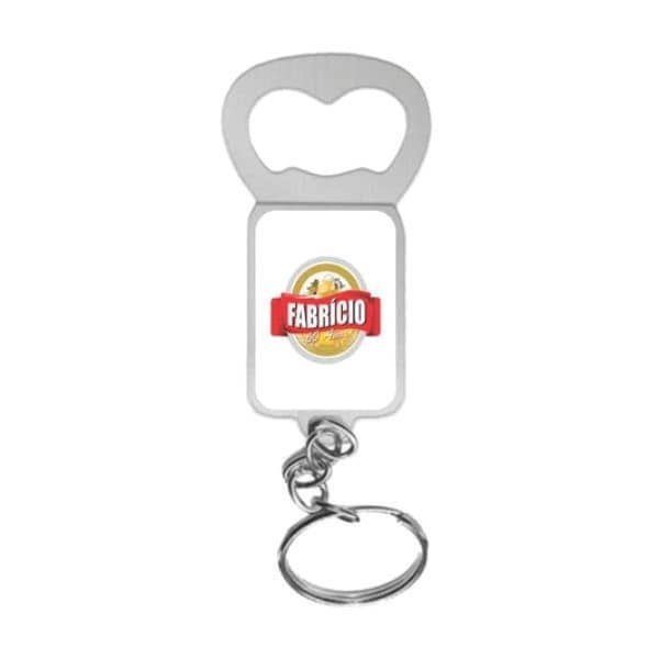 Abridor de Garrafa Personalizado Mogi das Cruzes