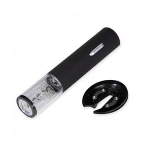 Abridor de Vinho Eletrico Personalizado