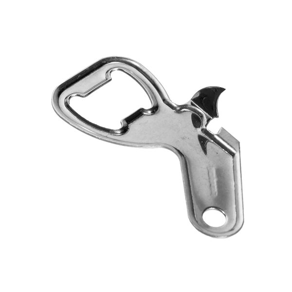 Abridor de garrafa e lata