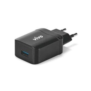 Adaptador usb personalizado com carregamento rápido