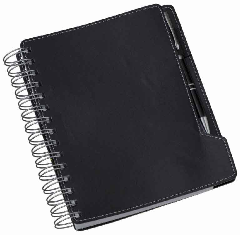 Agenda Organizadora personalizada