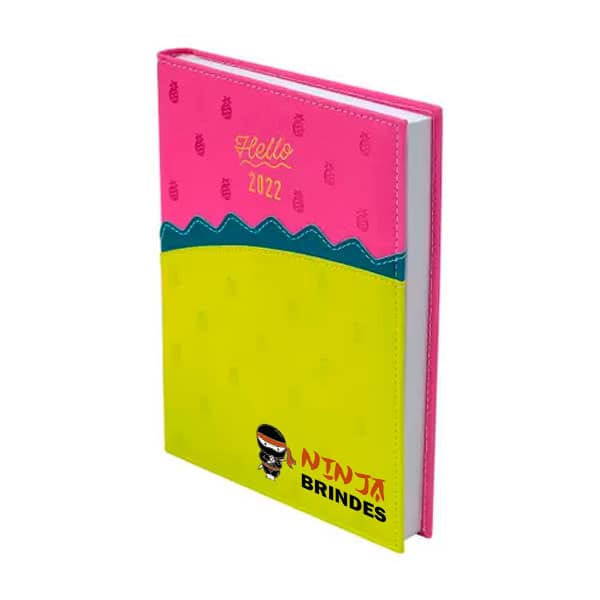 Agenda Personalizada Ananindeua