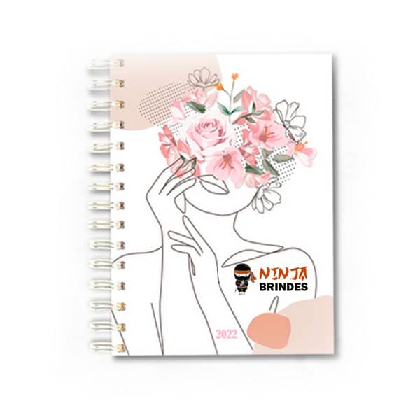 Agenda Personalizada Aparecida de Goiânia