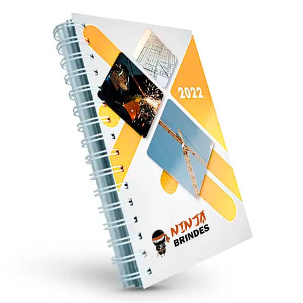 Agenda Personalizada Aracaju