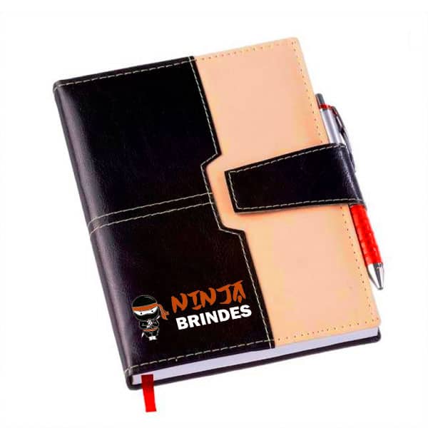 Agenda Personalizada Belém