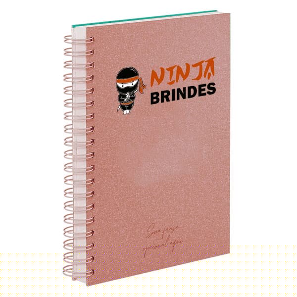 Agenda Personalizada Nova Iguaçu