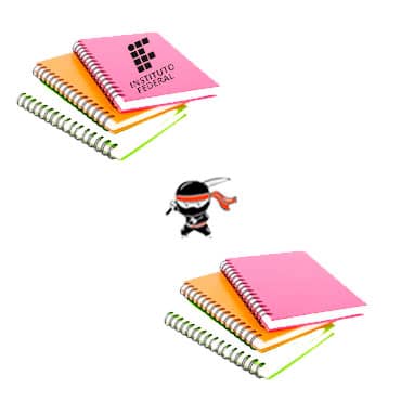 Agenda Semanal Personalizada Cores