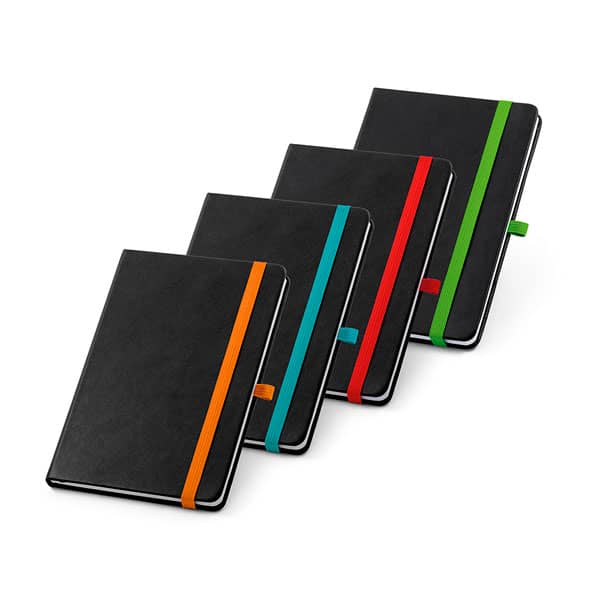 Agendas de Bolso Couro Sintético Personalizadas