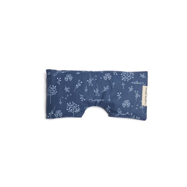 Almofada Terapêutica com Ervas para os Olhos