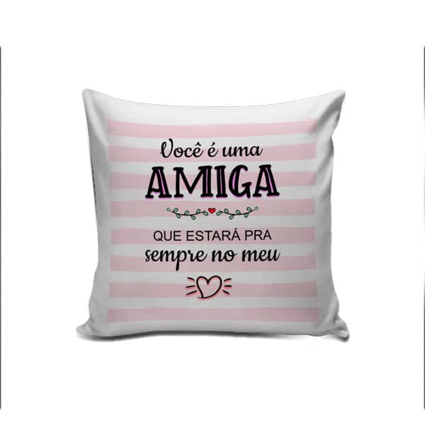 Almofadas Personalizadas Jaboatão dos Guararapes