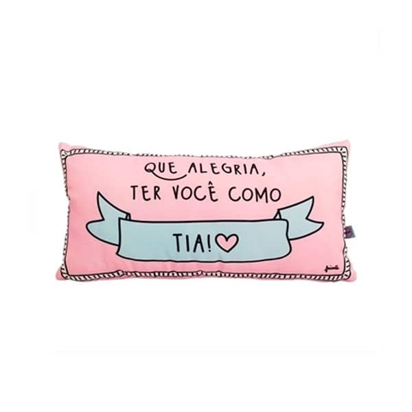 Almofadas Personalizadas Londrina