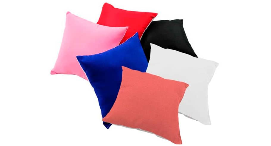 Almofadas Personalizadas Salvador