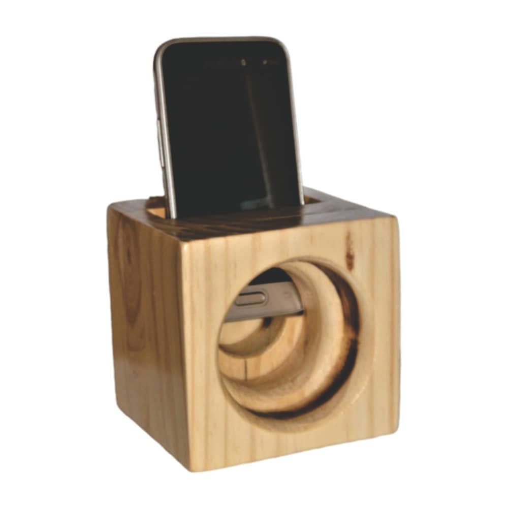 Amplificador de Som