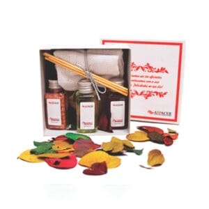 Aromatizador Variedade de Sabores Corporativos