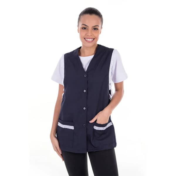 Avental Jaleco Professora Personalizado