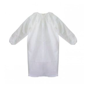 Avental de TNT Impermeável Personalizado