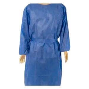 Avental TNT Hospital Personalizado