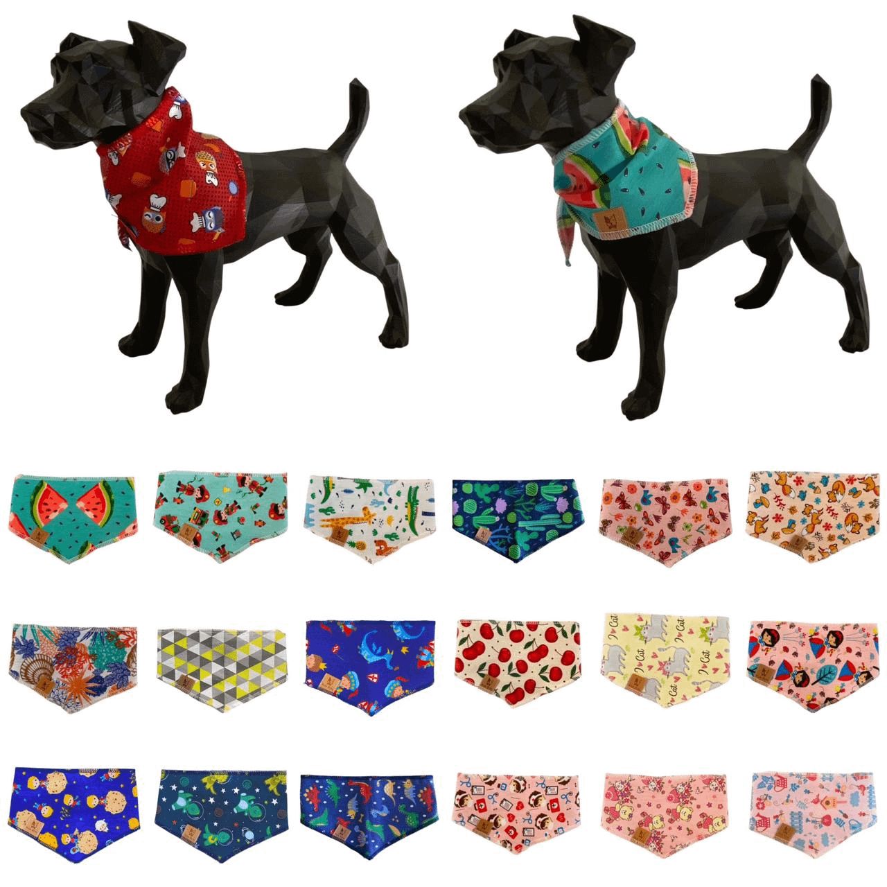 Bandana PET