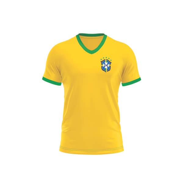 Baby Look Feminina Personalizada