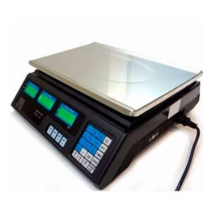 Balança Digital Eletrônica Personalizada